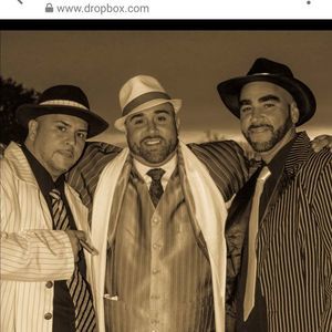 Meet your Posher, Edgar